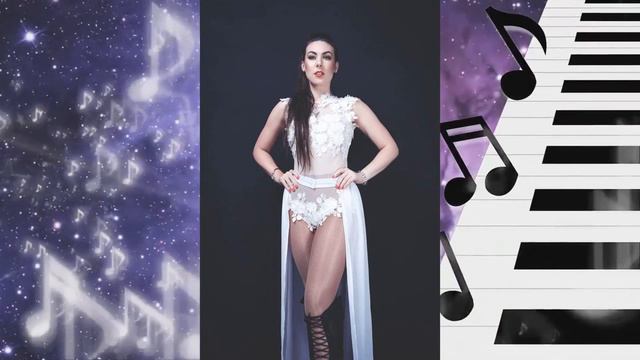 МЕТАЛ НА ВЕКА /ЭЛИЗ РИД ( Elize Ryd)