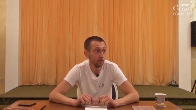 Чистота энергетики - Ответы на вопросы / Эрик Волк смотреть онлайн