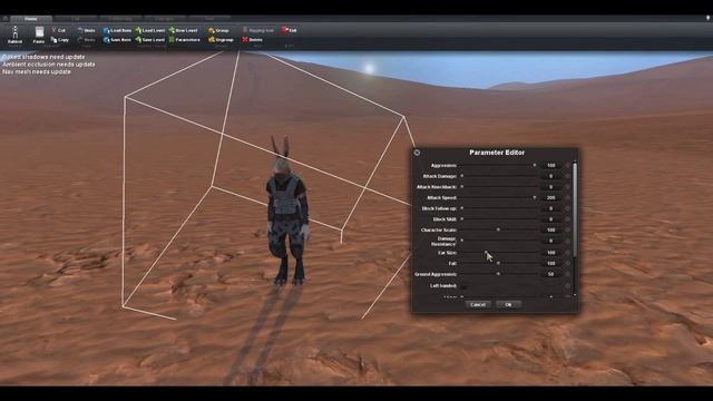 Как стать "бессмертным" в Overgrowth :D смотреть онлайн