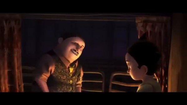 Астробой (2009) Бг Аудио