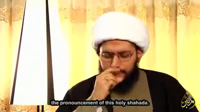 Ali un Waliullah in Namaz by Sheikh Yaasir Habeeb and Sayyid Muhammad Shirazi смотреть онлайн