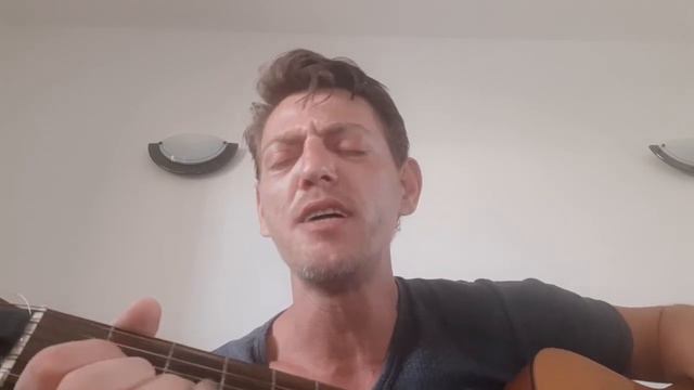 Звезда. Виктор Цой(cover) смотреть онлайн