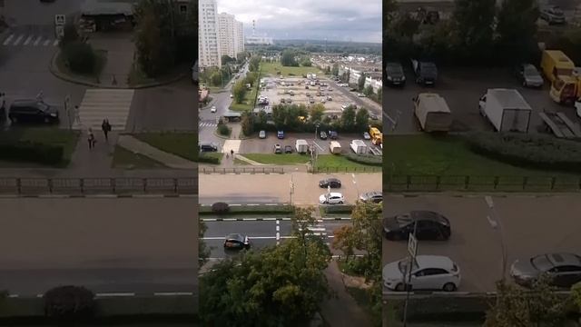 Вместо улицы море смотреть онлайн