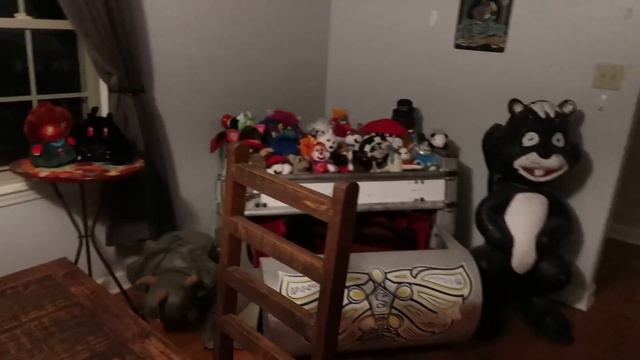 House Update -Future Plans and Where I am at Now смотреть онлайн