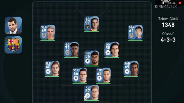 PES 2021 SPİKER NASIL YAPILIR!(KANITLI) смотреть онлайн