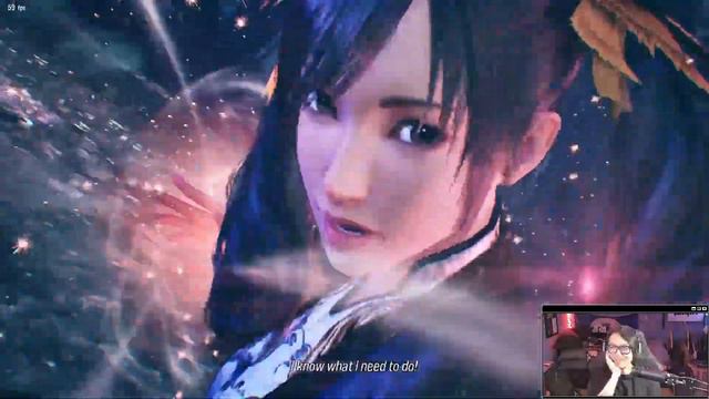 Tekken's Story Makes Zero Sense | Tekken 8 Story Mode (Full Stream) смотреть онлайн