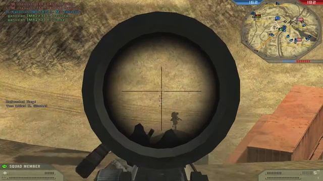 Mod Spotlight: Battlefield 2 - Alpha Project смотреть онлайн