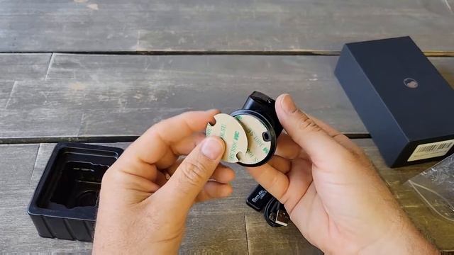 Mini Spy Camera WiFi with Audio and Video Live Feed Under $50 смотреть онлайн