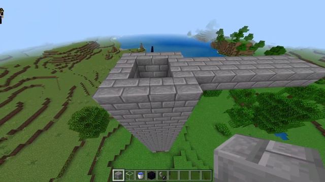 New FAST 1.20 GOLD XP FARM in Minecraft Bedrock Edition | BEST EXP FARM 1.20 смотреть онлайн