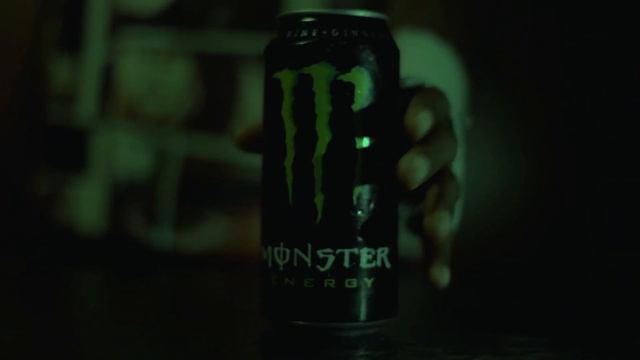 Monster energy commercial смотреть онлайн