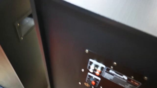 Рестайлинг колонок Eltronic K63 Eltronic 1026 едут в Пермь для Виталия Вячеславовича смотреть онлайн