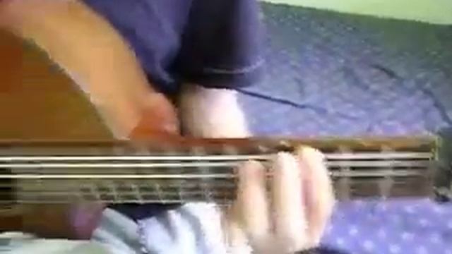 paco de lucia bulerias falseta improvisaiton by burak смотреть онлайн