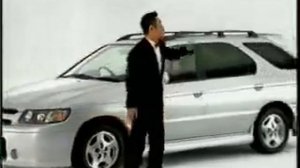 nissan r'nessa 容量の増加とツーリング。