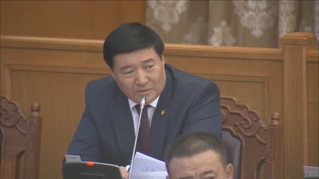М.Билэгт Тэтгэвэр авч байгаа даатгуулагчийн тэтгэвэрийг хэрхэн тогтоож байгаа вэ? смотреть онлайн