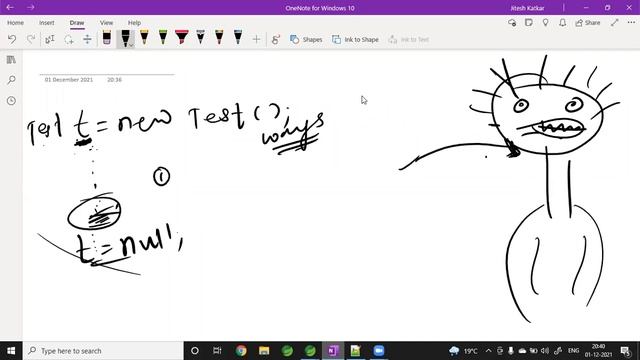 Java Garbage Collection part 1 смотреть онлайн