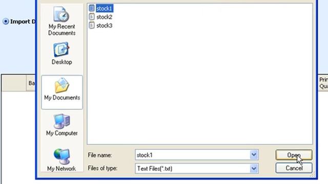 Great Barcode Generator Working With Data Sheet смотреть онлайн