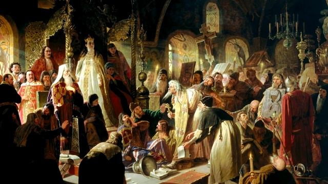 Является ли Богом Иисус Христос ? наука ? вселенная ✔_Катющик ТВ_ смотреть онлайн
