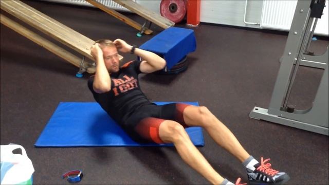 Мышцы стабилизаторы туловища смотреть онлайн