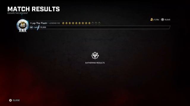 Gears 5 - Fastest Way to Level Up / Reach Re-Up 50 - Run takes 2-4 Min ***300% XP Has Been Fixed смотреть онлайн