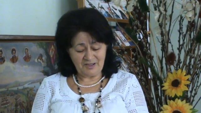 "А ну, её, - эту депрессию..." смотреть онлайн