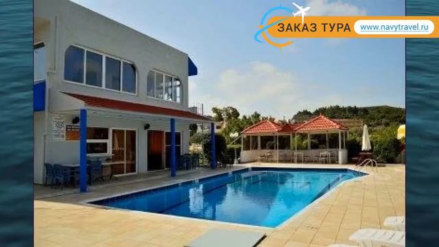 MODUL 2* Греция Родос обзор – отель МОДУЛ 2* Родос видео обзор смотреть онлайн