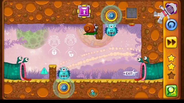 4 часть улитка боб финал. а ведь это 2010 год . смотреть онлайн