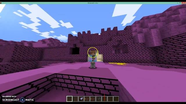 Undertale Mod ShowChase: Being muder By monsters And Sans?! смотреть онлайн