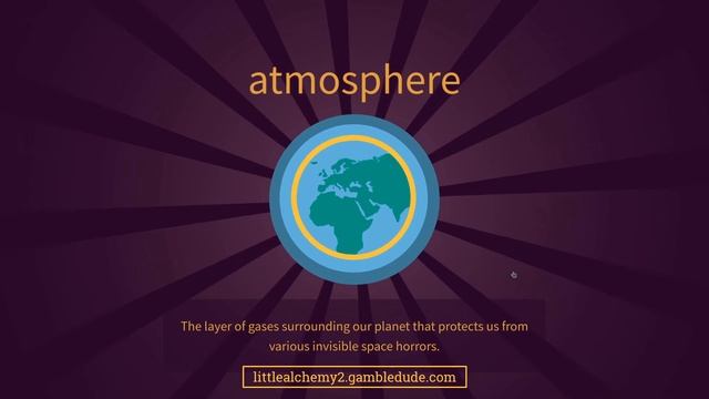 How To Make BATTER In Little Alchemy 2