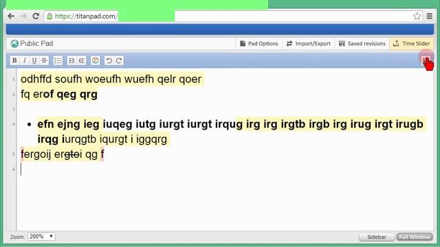 EtherPad und draw.io als Beispiele für Web-Oberflächen смотреть онлайн