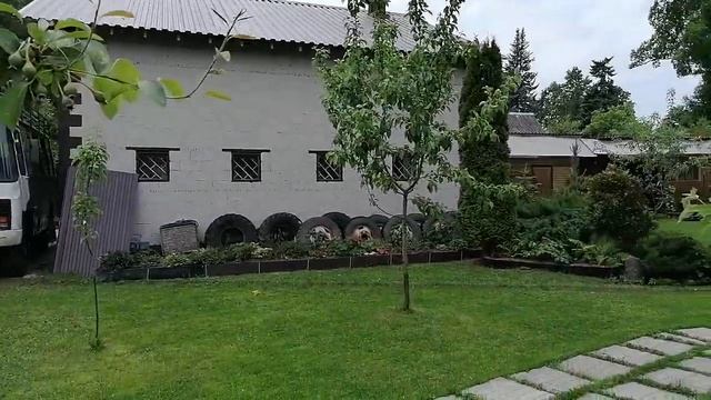 + география входной зоны нашего дачного участка смотреть онлайн