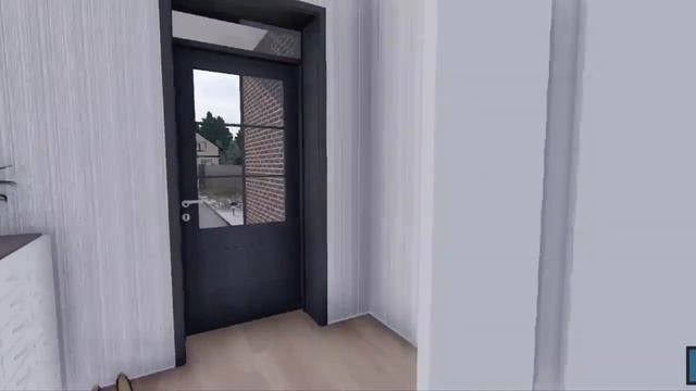Недорогой двухэтажный дом смотреть онлайн