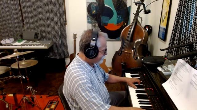 A Jazz Progression That Never Grows Old - Encore Edition (live replay) смотреть онлайн