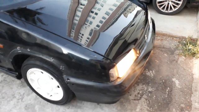 Citroen Zx Cupê 155cv  Finalizado!