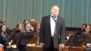 М.ГЛИНКА - ПРИЗНАНИЕ - МИХАИЛ ГУЖОВ