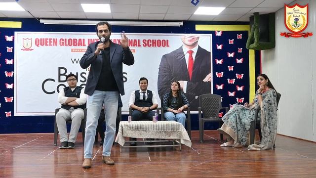 Business Conclave ?? ????????? ??? ?????? ?? ????????? ?? | QGIS смотреть онлайн