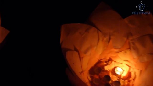 Шарики-фонарики - польза или вред? смотреть онлайн