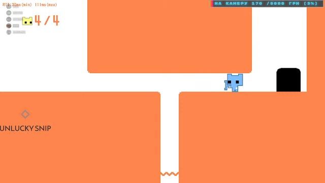 PICO PARK прохождение)) смотреть онлайн