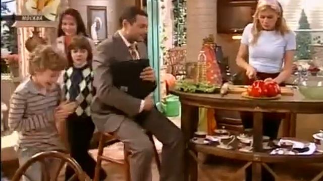 Кто в доме хозяин? 123 серия смотреть онлайн