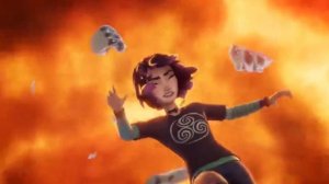 Джесса и Миша - Я не сплю, я живой