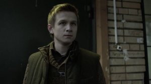 Грешник, 1 серия