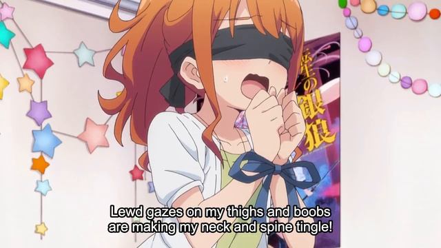 How much jail time can be received from Eromanga Sensei? смотреть онлайн