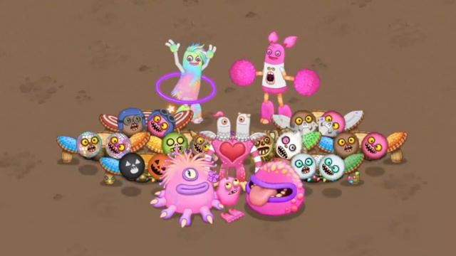 Остров Золота, Код Розовый смотреть онлайн