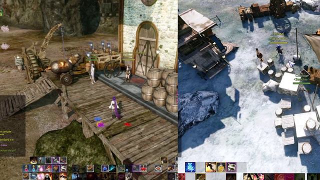 Cheater Лентяйщик