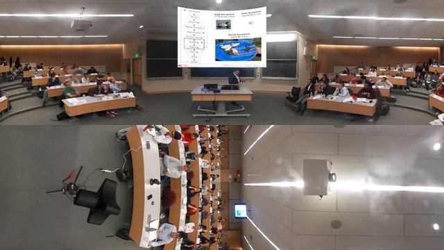 MIT Sloan: Intro to Machine Learning (in 360/VR) смотреть онлайн