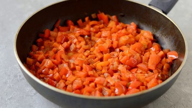 Сборник рецептов