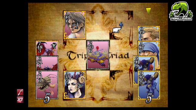 Final Fantasy VIII Remastered 100% Playthrough Part 20 Saving Rinoa, Abusing Rinoa Search смотреть онлайн