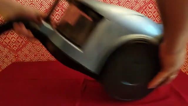 Пылесосы Часть 3 смотреть онлайн