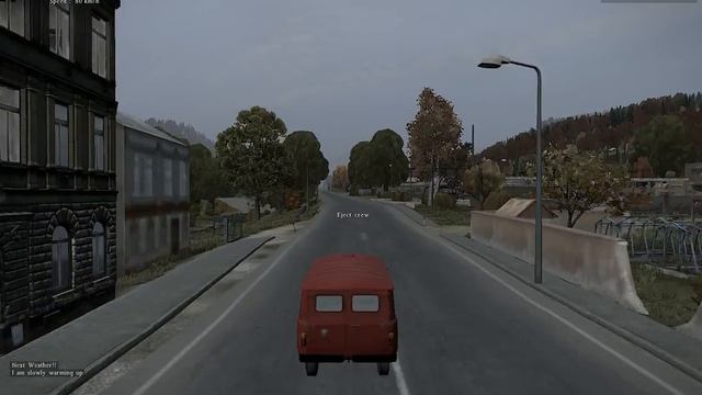 Фпс что же ты делаешь? DayZ ZoS Ветеран смотреть онлайн