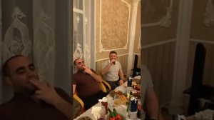 Aghasi Ispiryan, Hovik Baghdasaryan & Lerniki Karen - Hzor Katarum