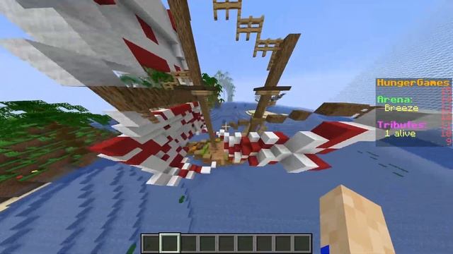 How to Install and Use Minecraft Hunger Games смотреть онлайн